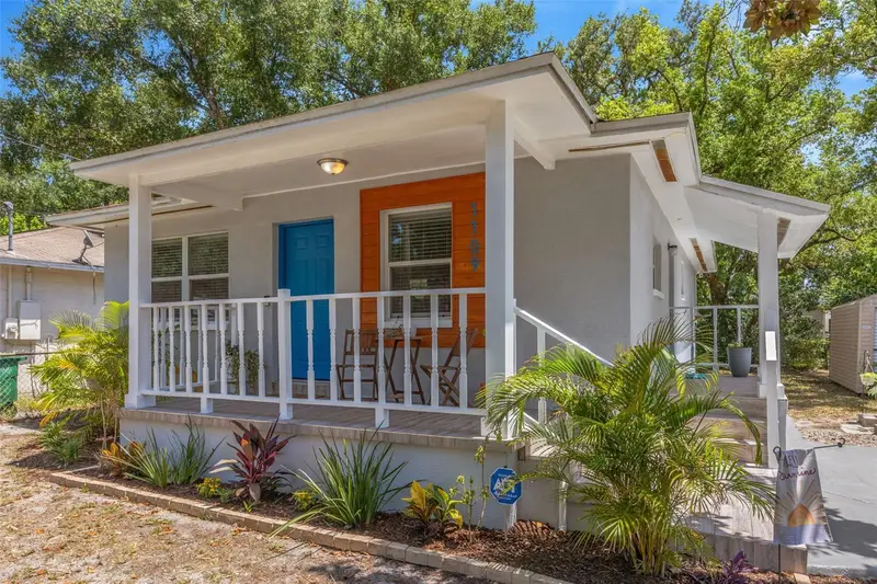 1109 E New Orleans Ave, FL
