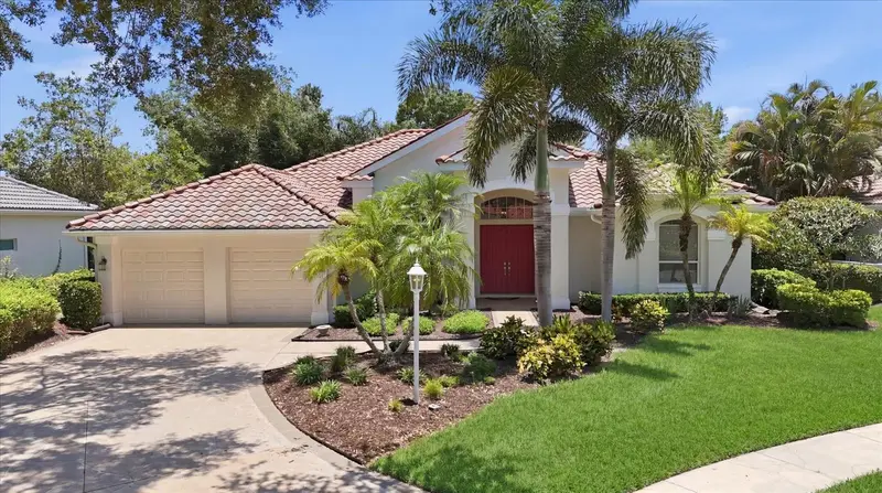Bradenton listing