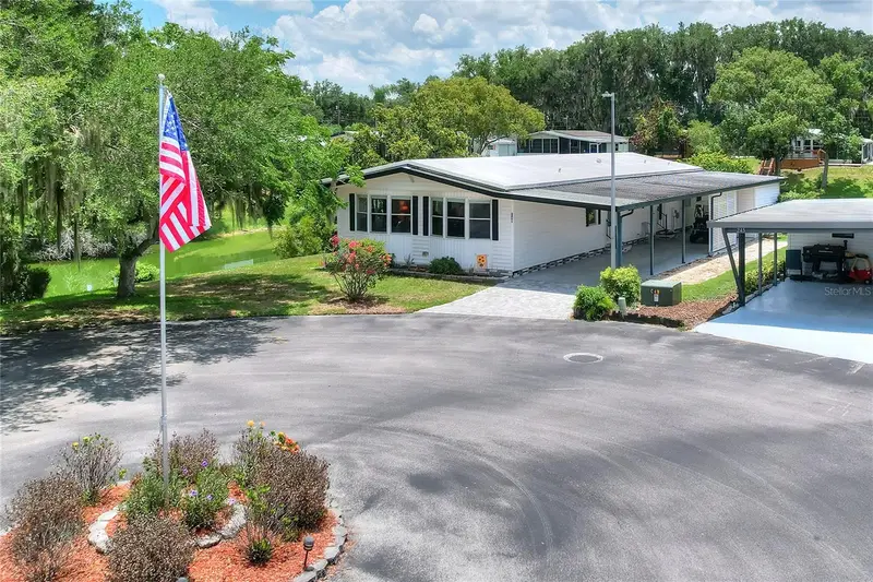 2055 S Floral Ave #246, FL