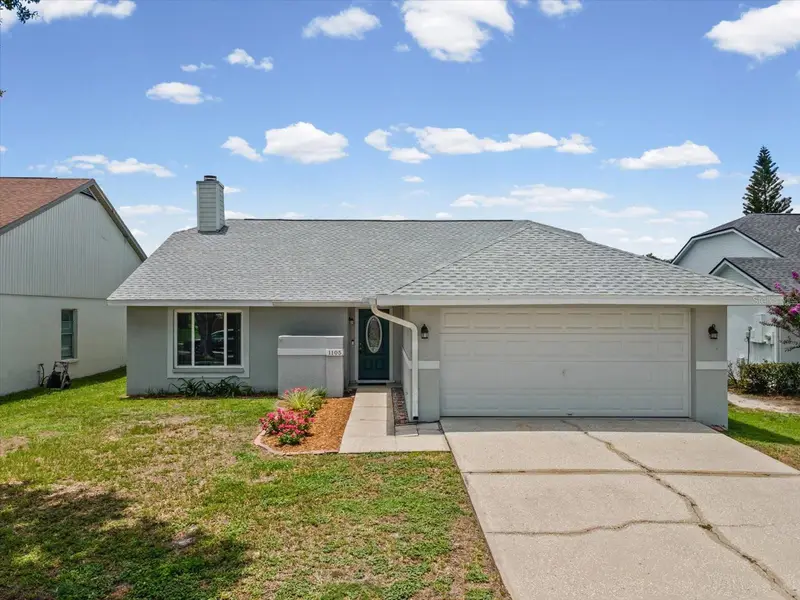 1105 Tuxford Dr, FL