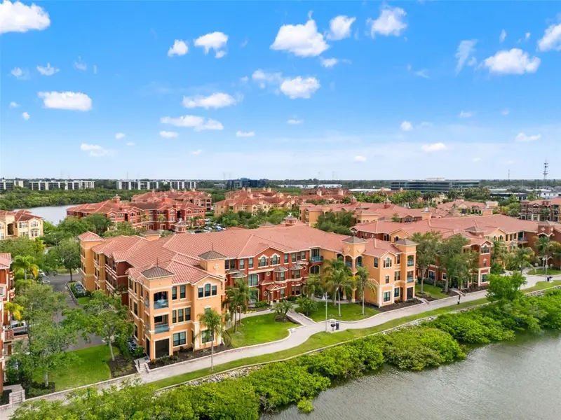 2738 Via Tivoli #234a, FL