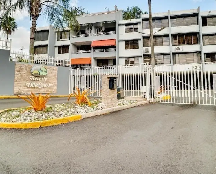 3a Beverly Hills Court #B-5, PR