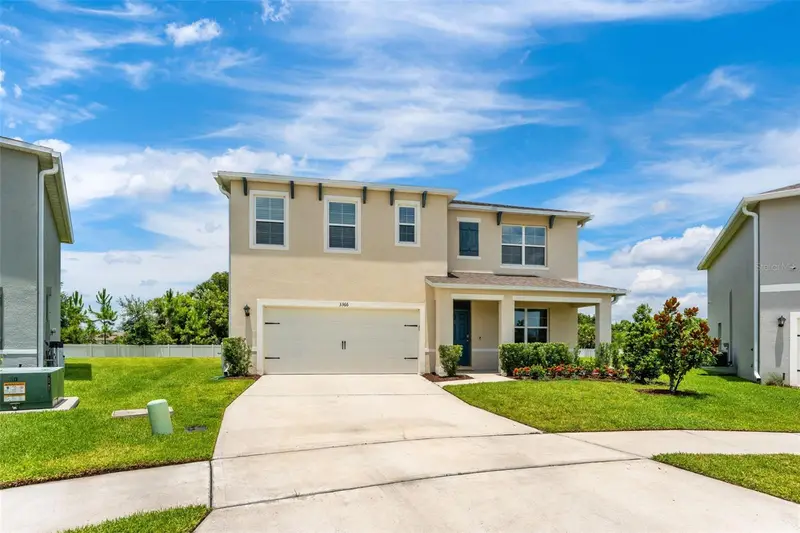3366 Eastgrove Ter, FL