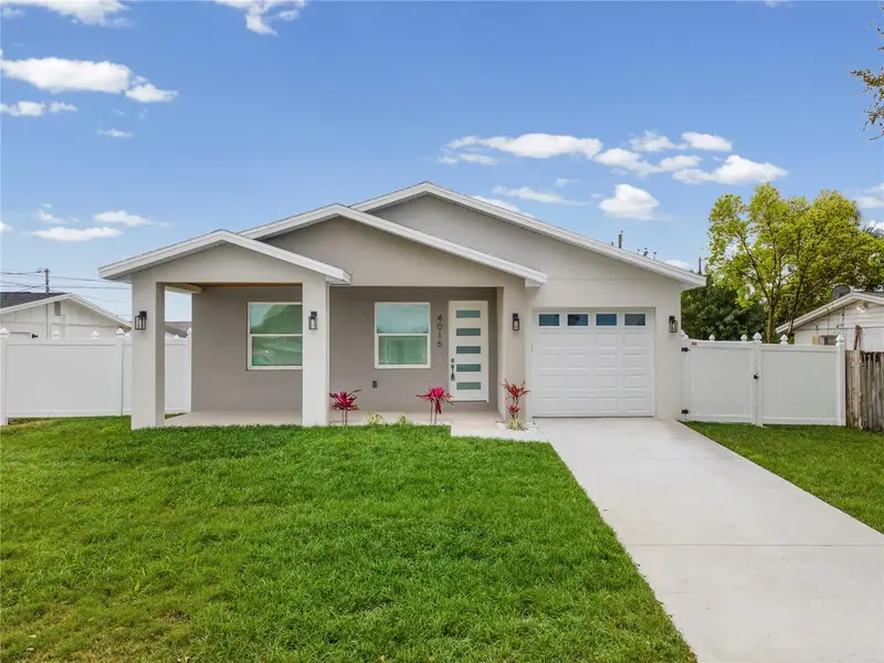 Holiday listing