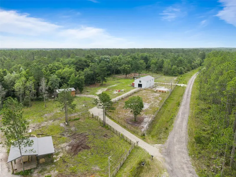 Tbd Retreat Rd, FL
