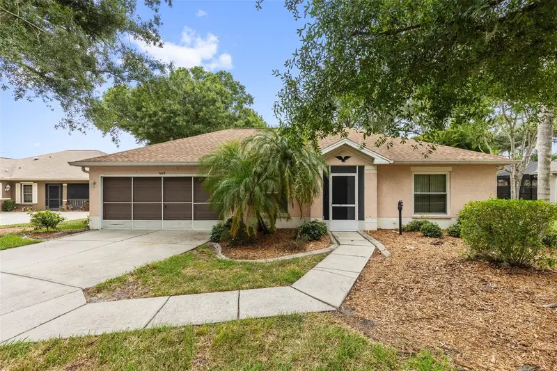 1414 Bluewater Dr, FL