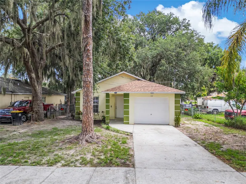 712 Virginia Ave, FL