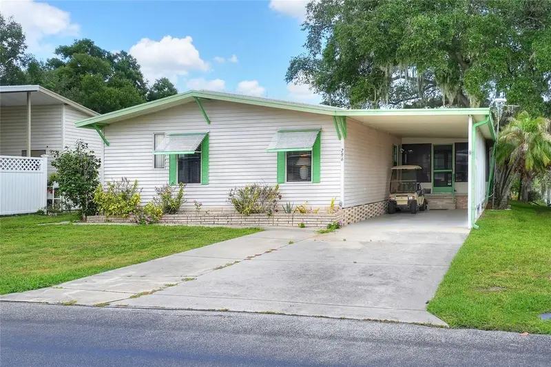 2055 S Floral Ave #296, FL