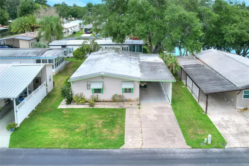 2055 S Floral Ave #296, FL