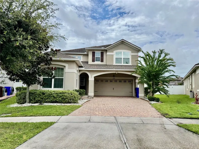 2504 Amati Dr, FL