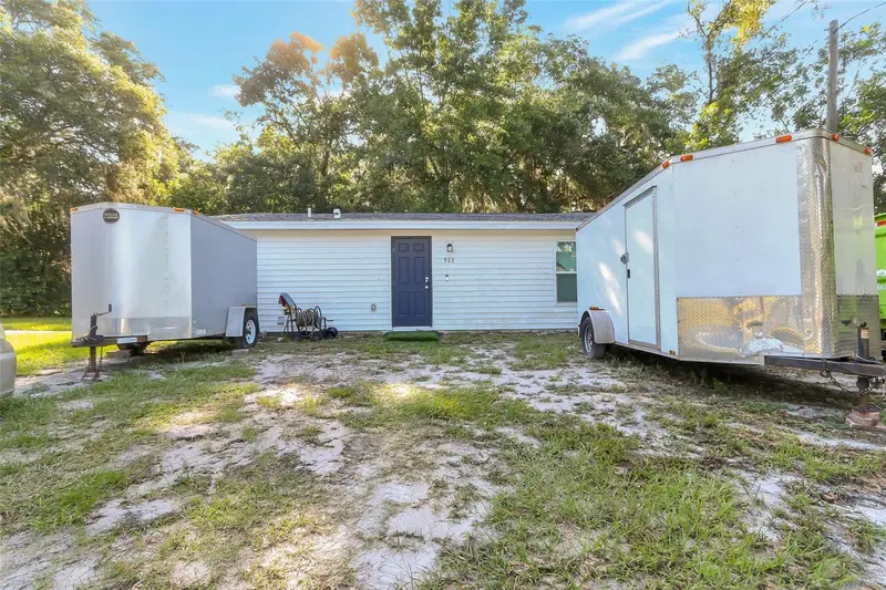 923 Oxford St, FL