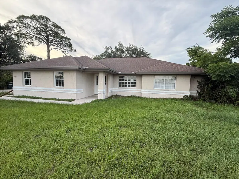 3500 W Price Blvd, FL