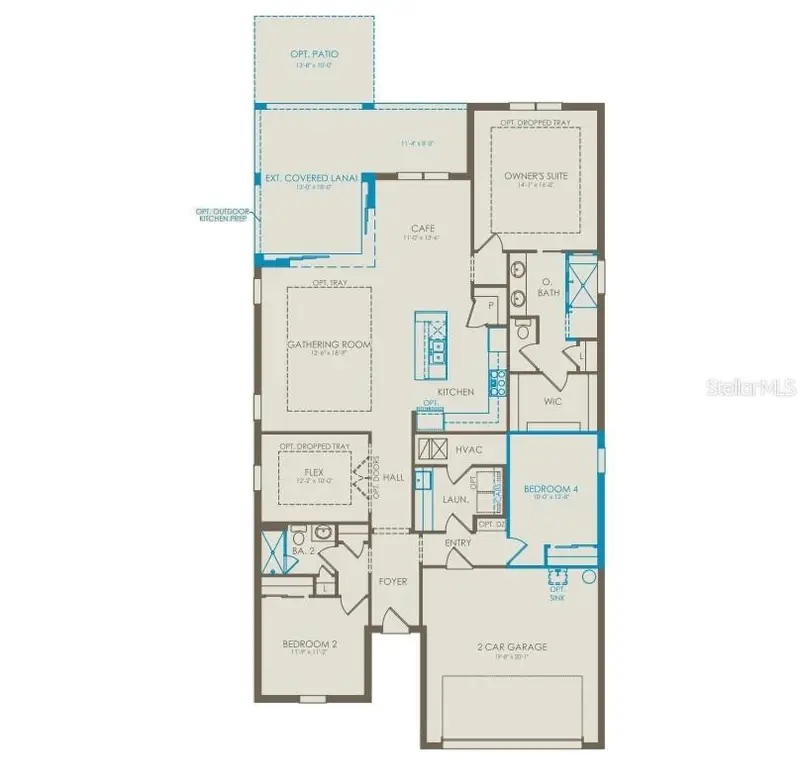 5042 Dancy Lane, FL