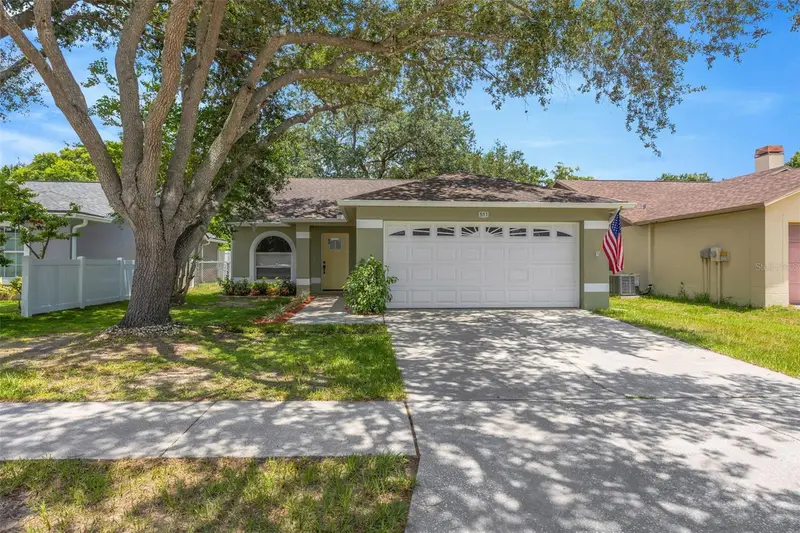 511 Center Point Rd, FL