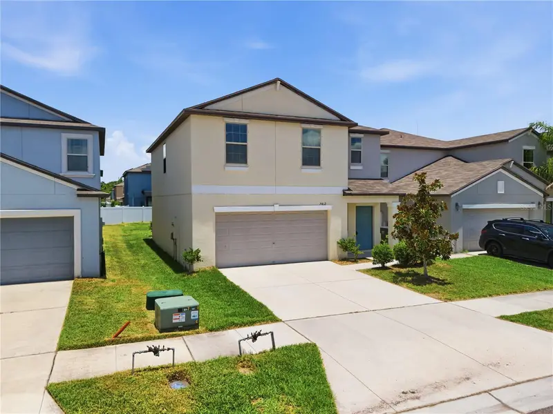 7412 Rosy Periwinkle Ct, FL