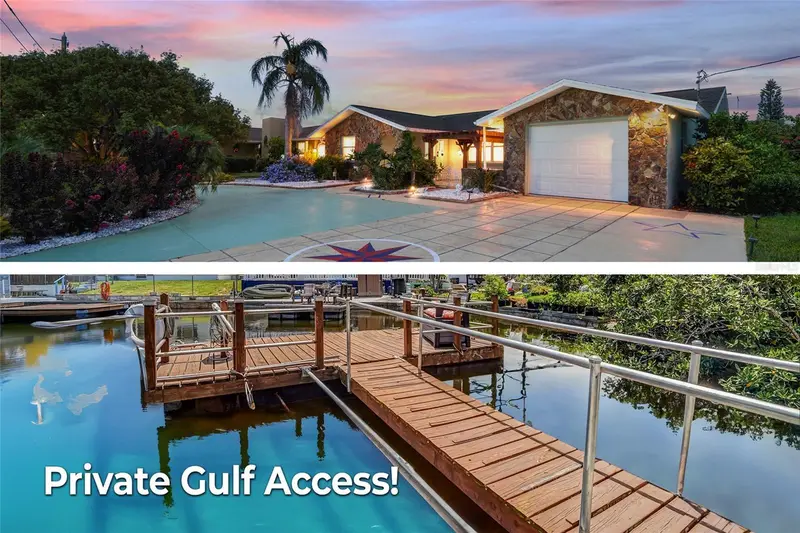 Port Richey listing