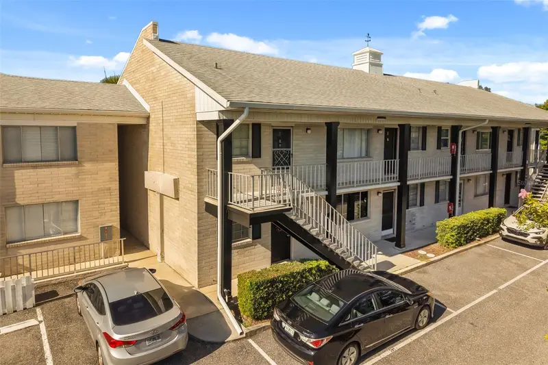 1250 S Denning Dr #109, FL