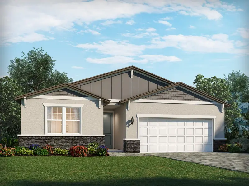 Ridgehaven listing