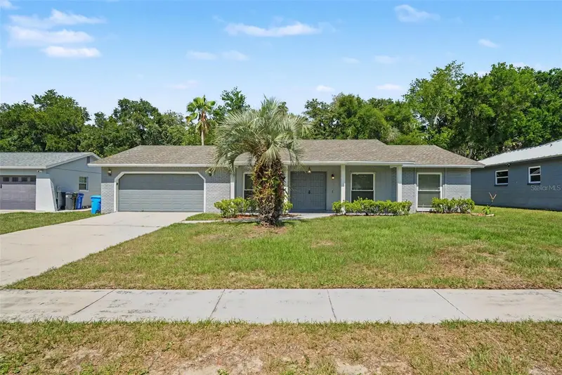 3607 Woodhill Dr, FL