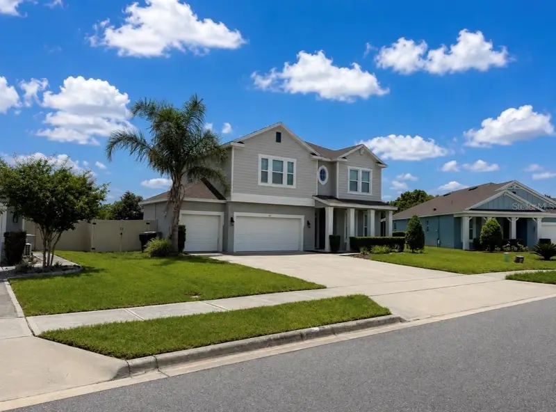431 Halter Dr, FL