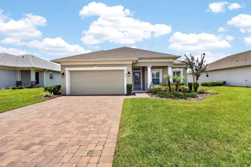 Ormond Beach pending