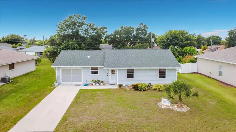 23269 Billings Ave, FL