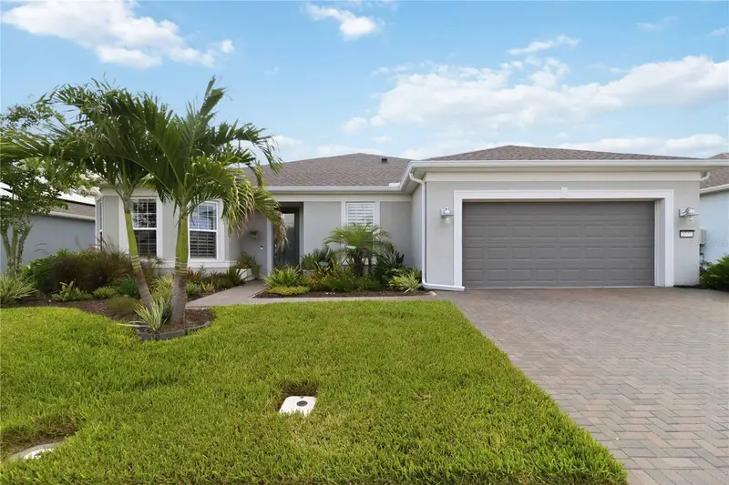 Del Webb Sunbridge listing