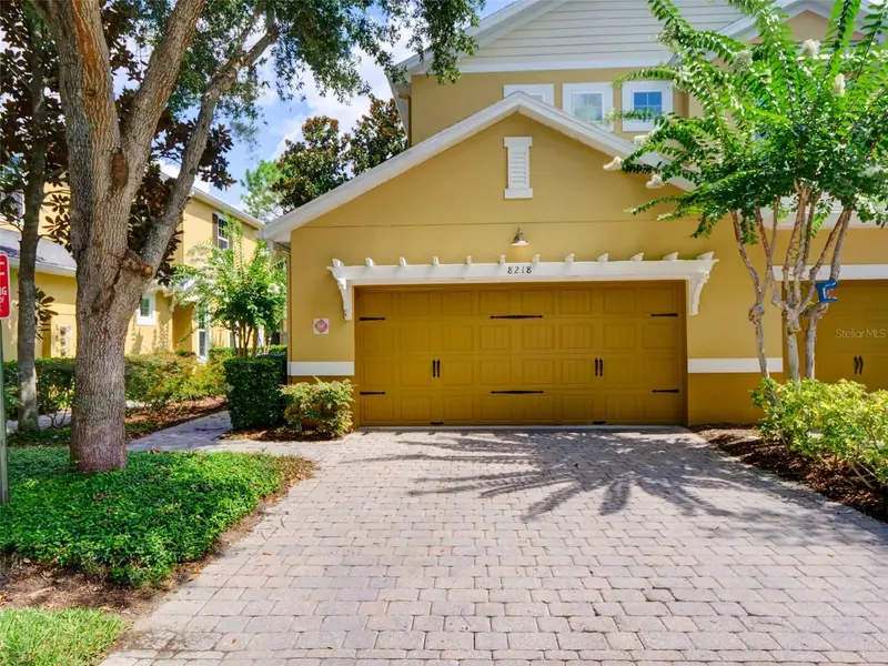 8218 Mystic View Way #2801, FL
