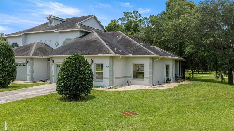 3415 W Anthony Rd #404, FL