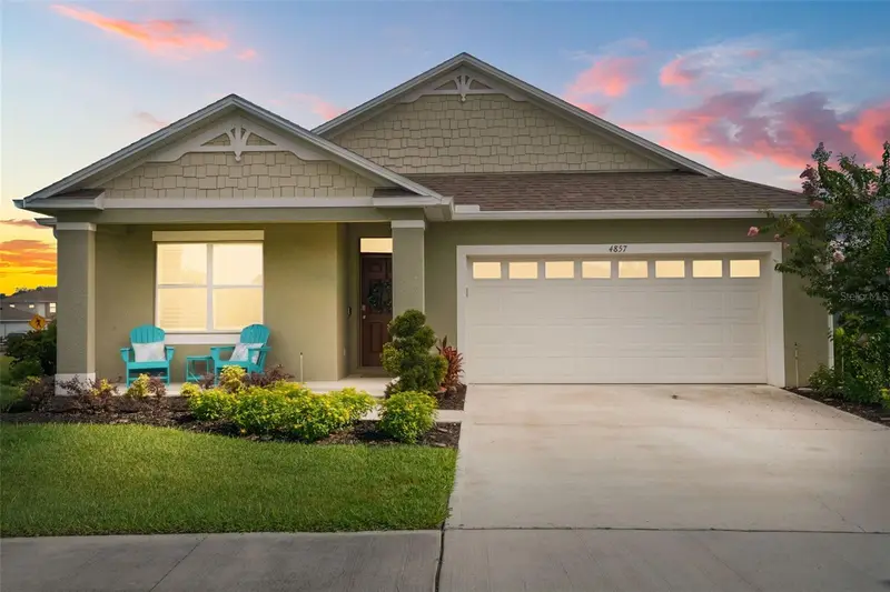Timberwalk listing