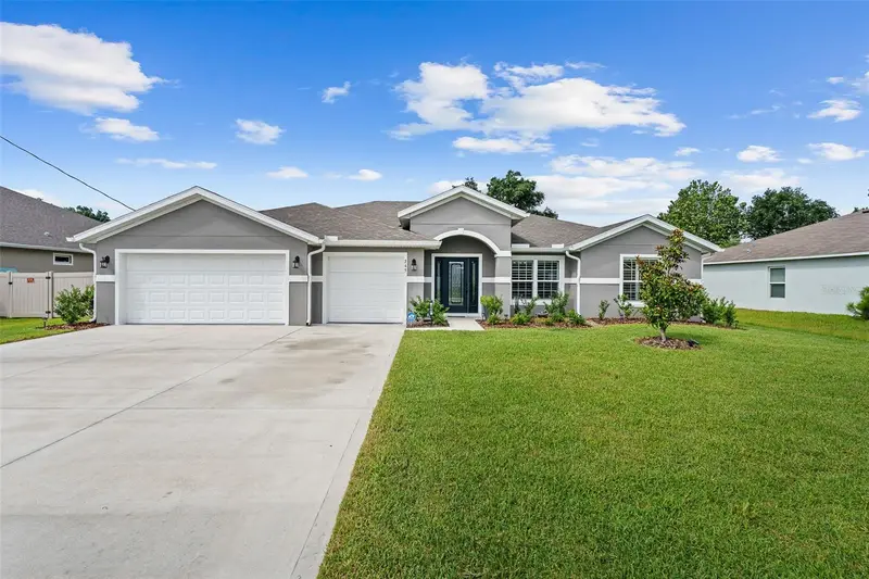 245 Bird Of Paradise Dr, FL