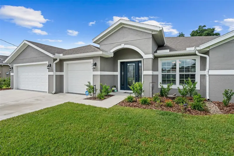 245 Bird Of Paradise Dr, FL
