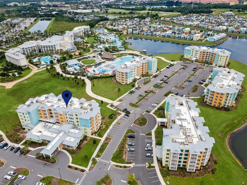 3151 Sunset Walk Dr #1316 And 1318, FL