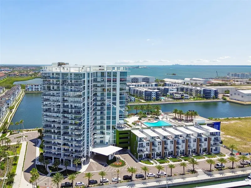 5120 Marina Way #11003, FL