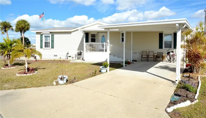 809 S Waterway, FL