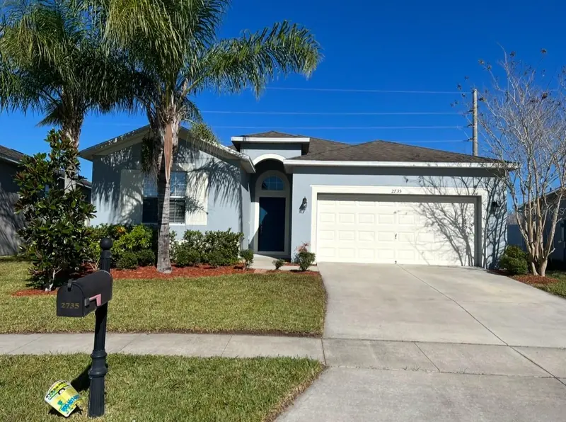 Wyndham Lakes Estates listing