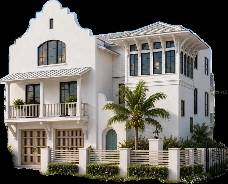 514 S Blvd Of The Presidents, FL
