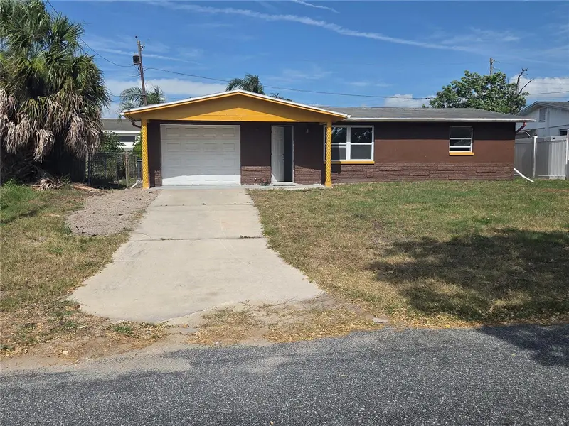 4645 Irene Loop, FL