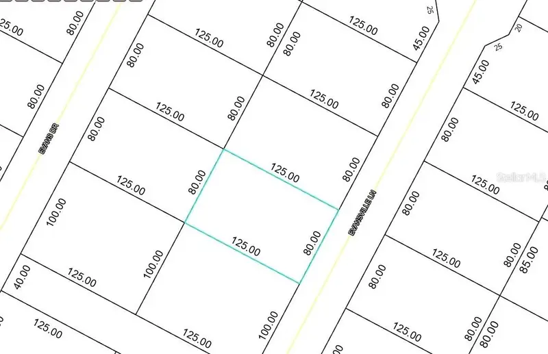 28 Evansville Ln, FL