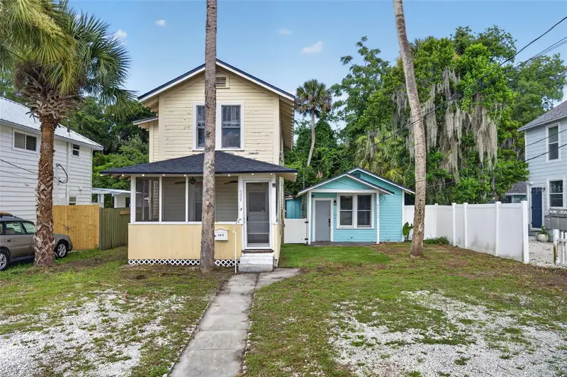 309 Rush St, FL