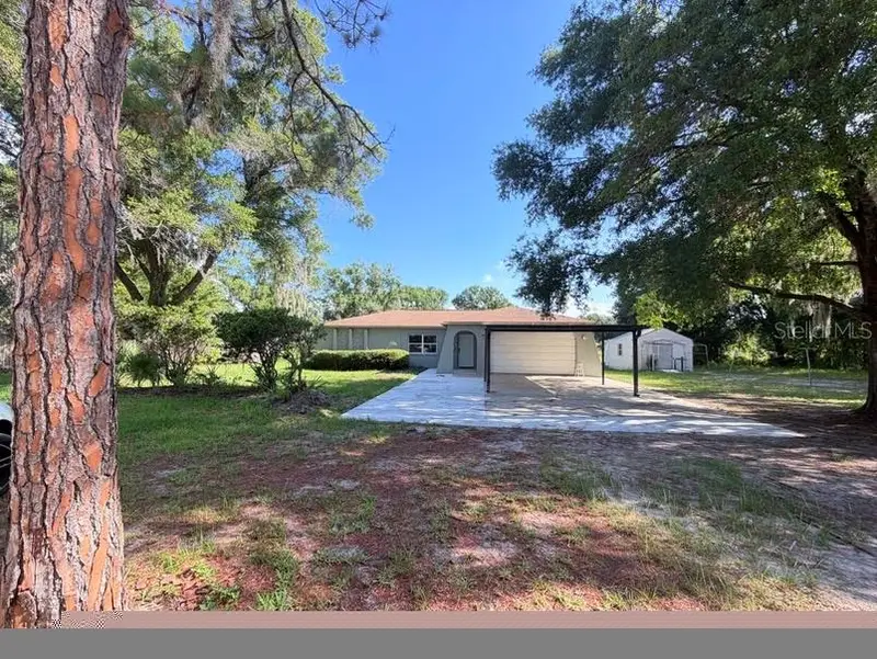 20801 Chisholm Trl, FL
