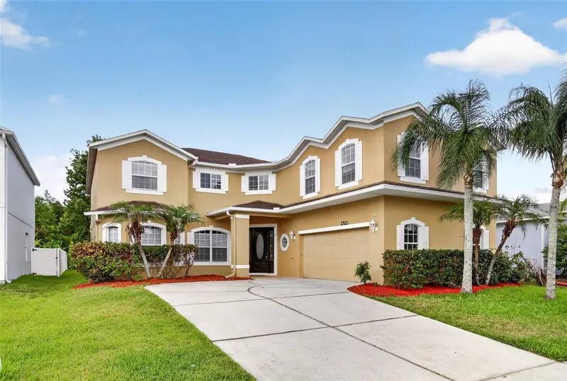 Wyndham Lakes Estates pending
