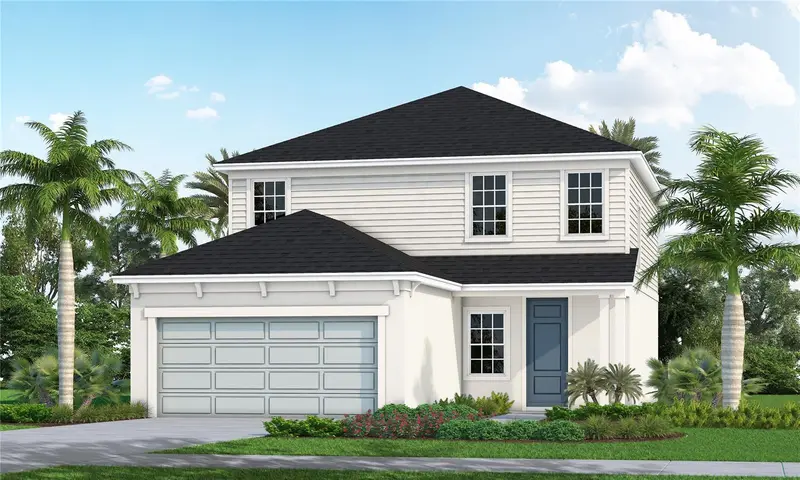 10121 Cross  River Trl, FL