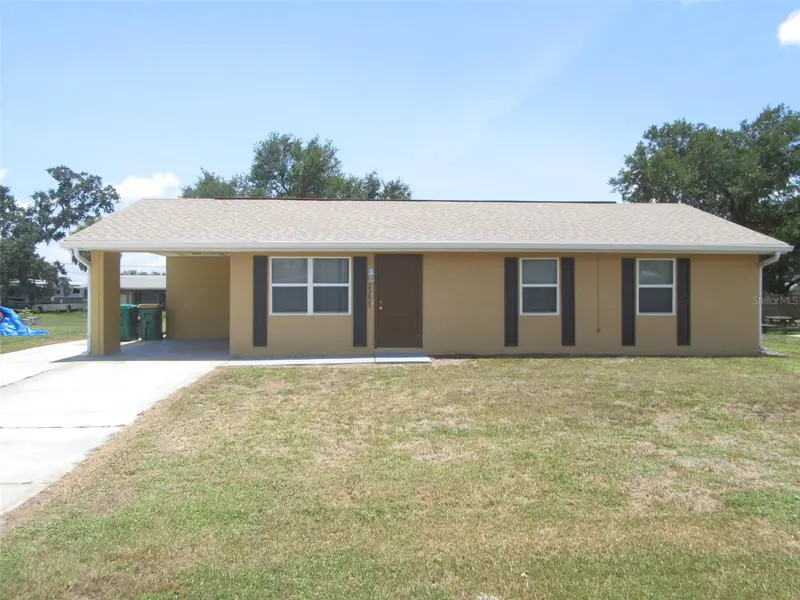 23023 Foote Ave, FL