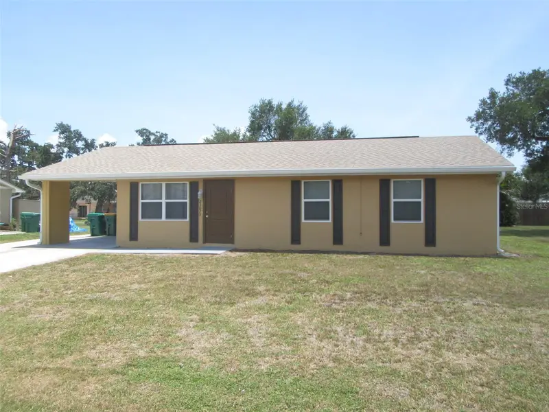 23023 Foote Ave, FL