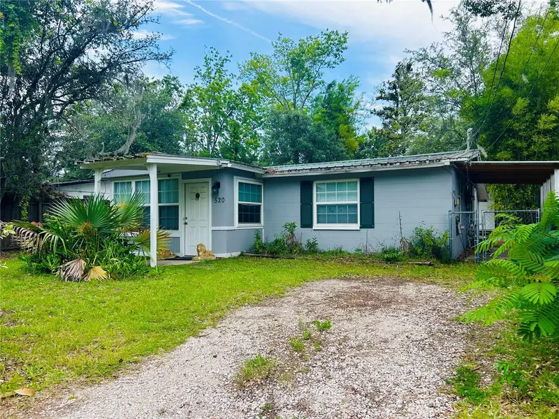 520 Nw 26th Ave, FL