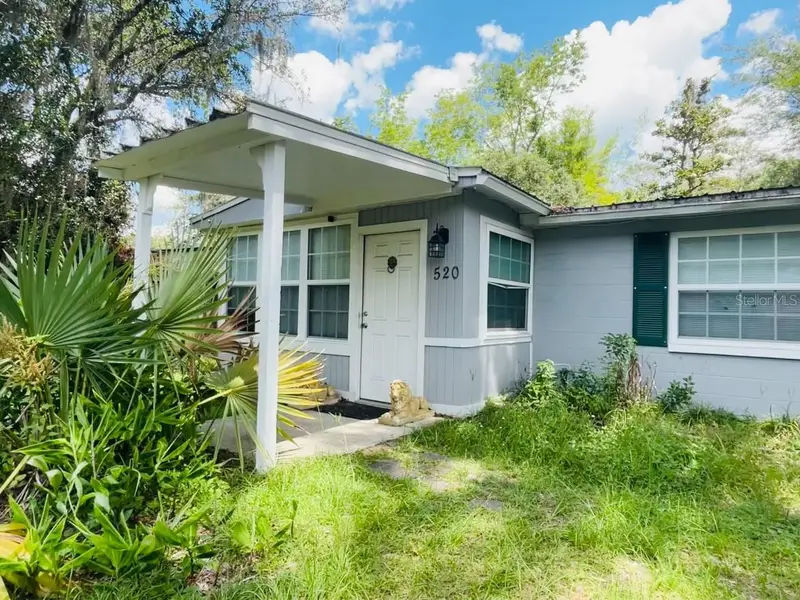 520 Nw 26th Ave, FL