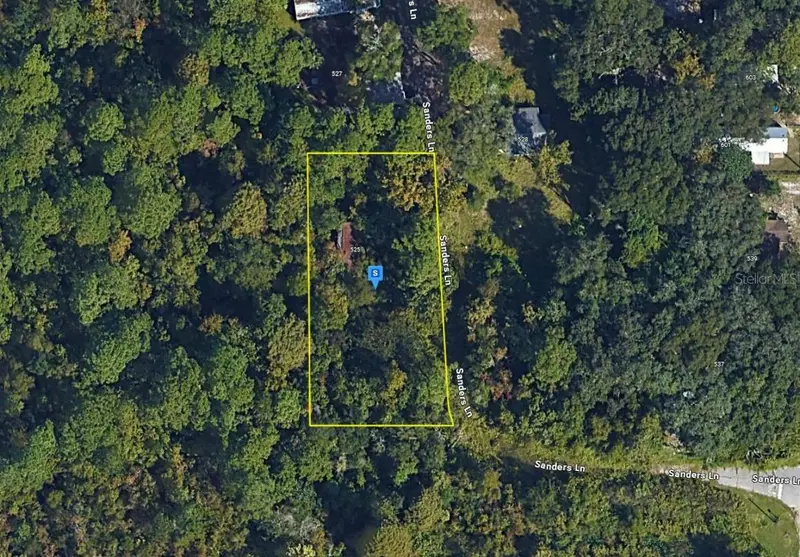 525 Sanders Ln, FL