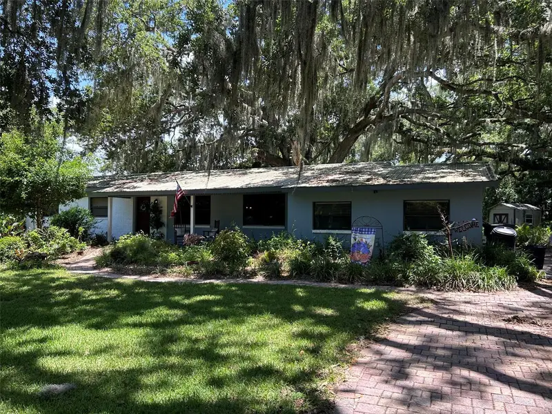 6005 Doc Thompson Rd, FL