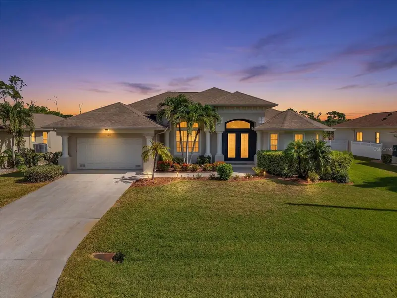 1146 Rotonda Cir, FL
